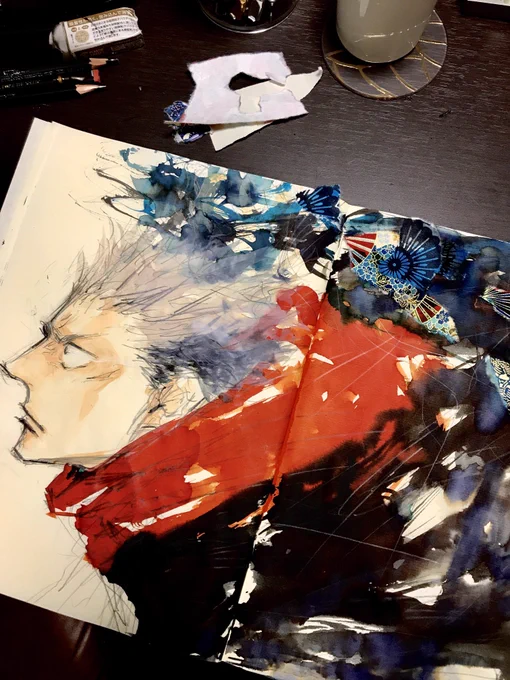 A3 