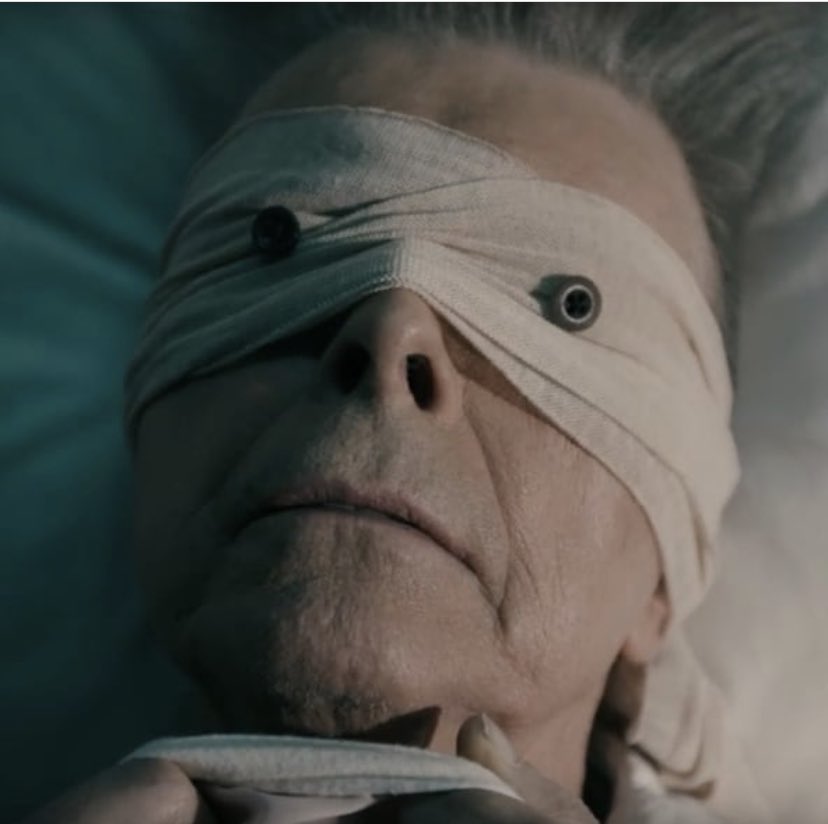 #mood 
January 8, 1947 ~ January 10, 2016

#BowieForever