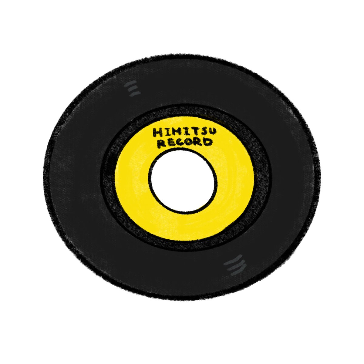 秘密基地 ひみつきち Donut January 10th ご要望ありましたので昨日の投稿 ドーナツ盤の日 のフル動画を Youtube にアップロードしました レコードのプチプチノイズ音も相まって古き良きジャズ感出てると思いますので是非チェックしてみて