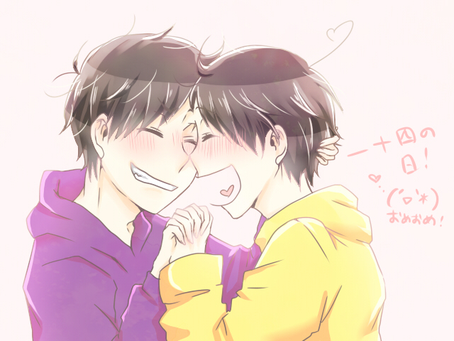 Twoucan マフィア松 の注目ツイート イラスト マンガ コスプレ モデル