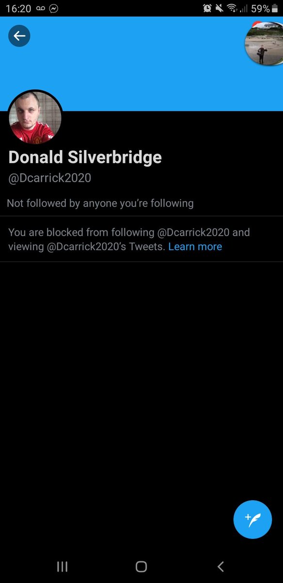 PensivePerry's tweet image. A sad sad day