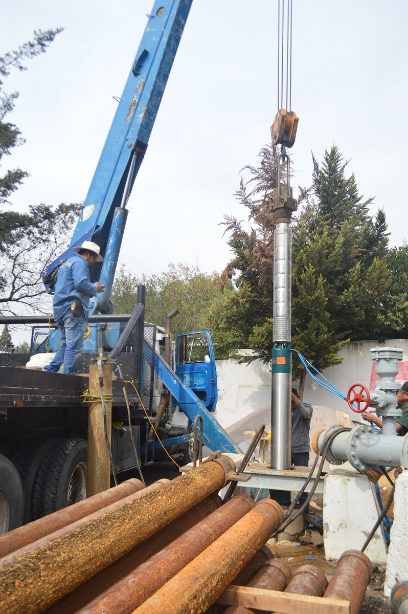 Gobierno de Chimalhuacán tweet media