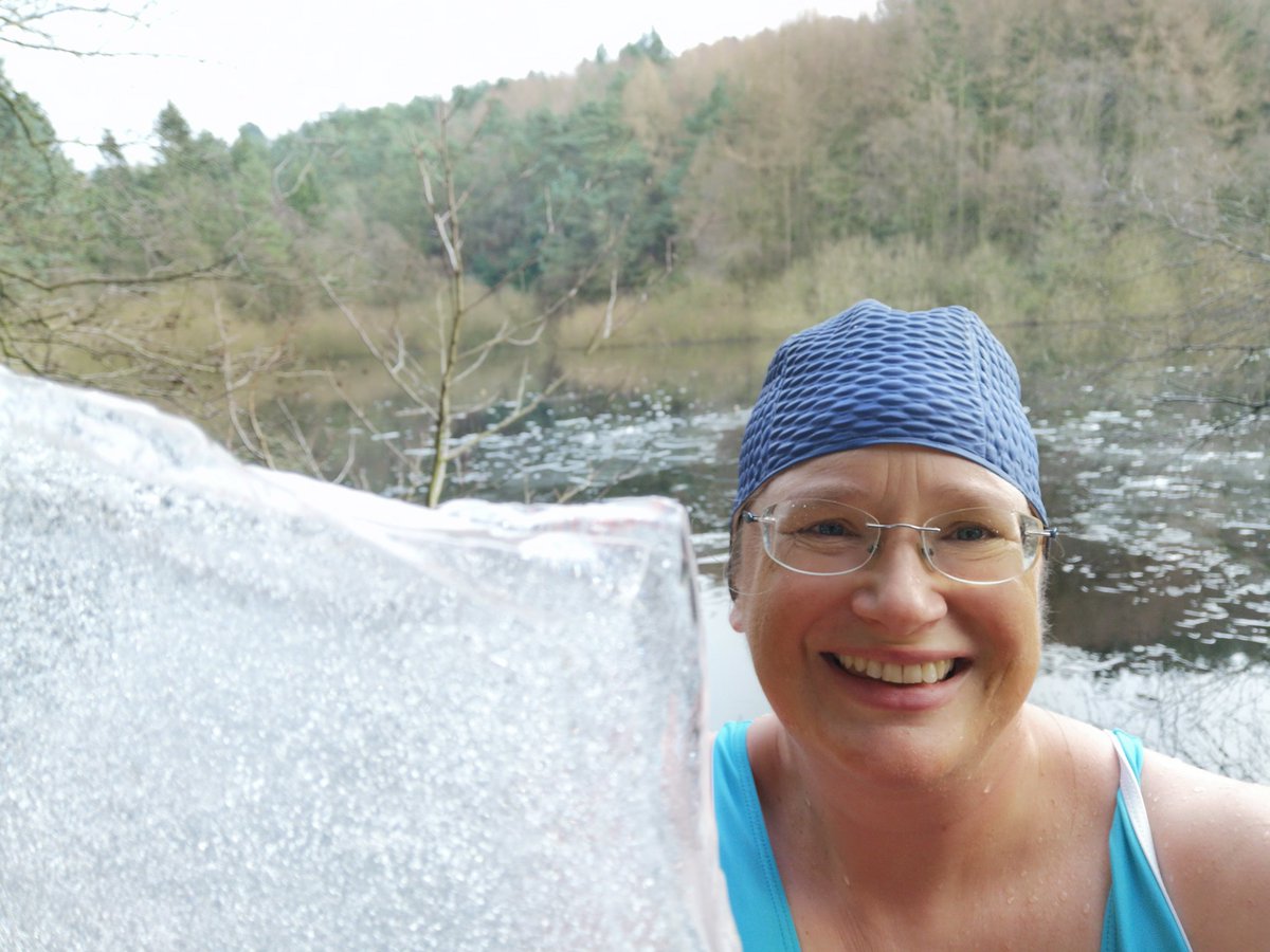 Dr Carolyn Staton tweet media