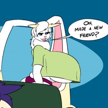 "Hmm...it is a wonderful morning, no?"

🐰Natasha Vladislaus
🐰Open (N)SFW RP
🐰Semi-Selective
🐰Literate, 4-5 sentences min
🐰Open to most kinks
🐰Open DMs
🐰Artist Credit: kaboozle