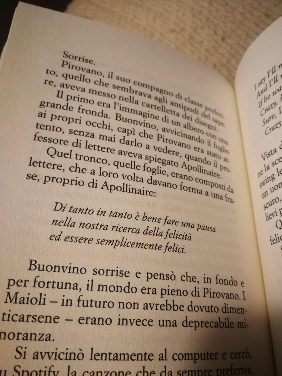 "Buonvino e il caso del bambino scomparso" #walterveltroni  #marsilioeditori