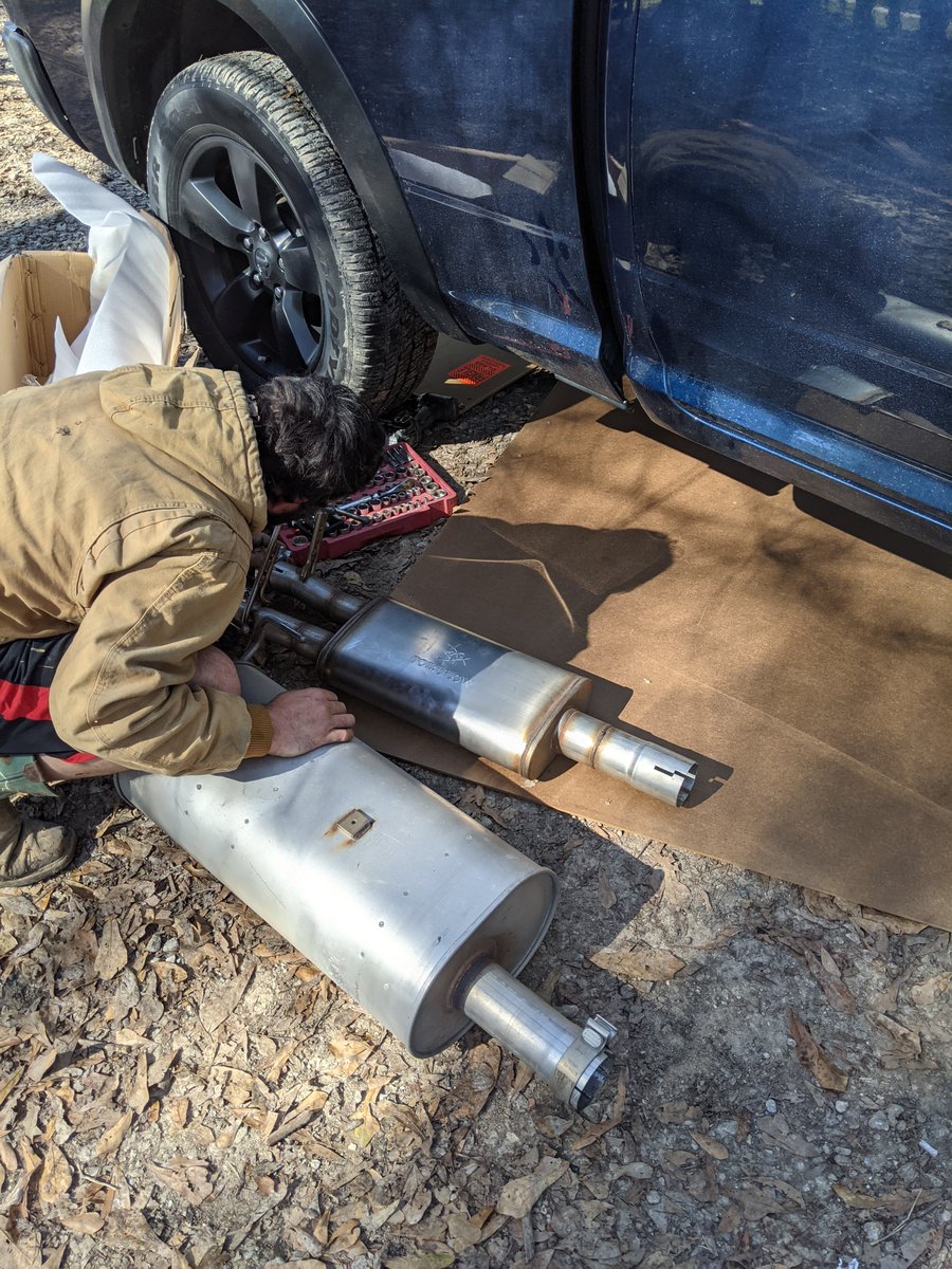 19warlock's tweet photo. TOTALFLOW 414633 18 Inch Muffler https://t.co/RsZ5Zi1kgQ https://t.co/6XtVWYLdHF