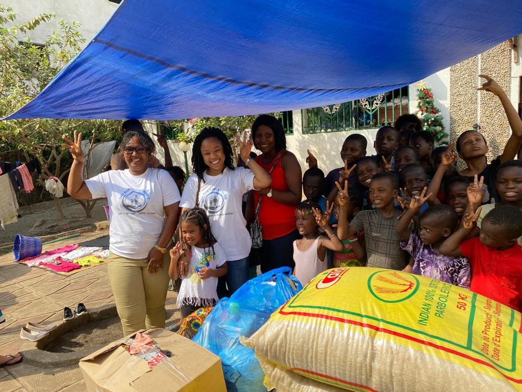 ONG “Mon Enfant, Ma Vie” tweet media