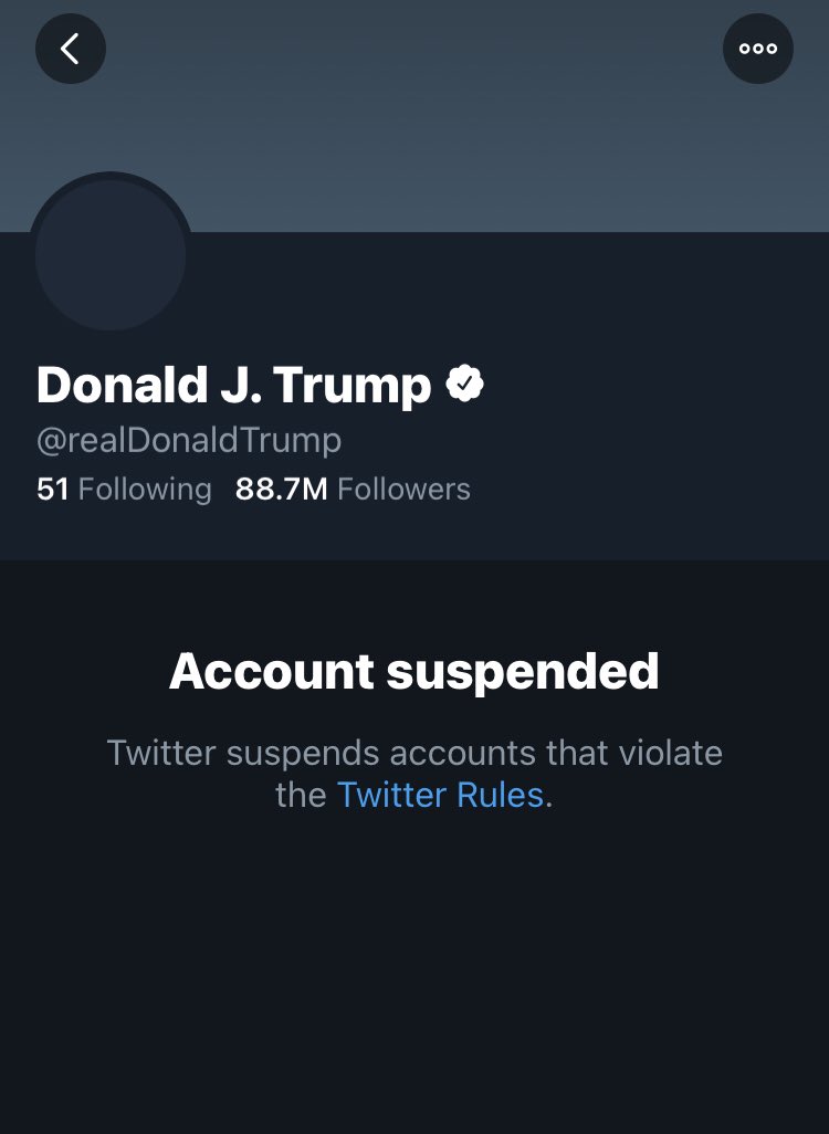 RealSatanMHGA's tweet photo. Don’t worry Donny, I’ll take it from here https://t.co/Ix3JoXWgOJ