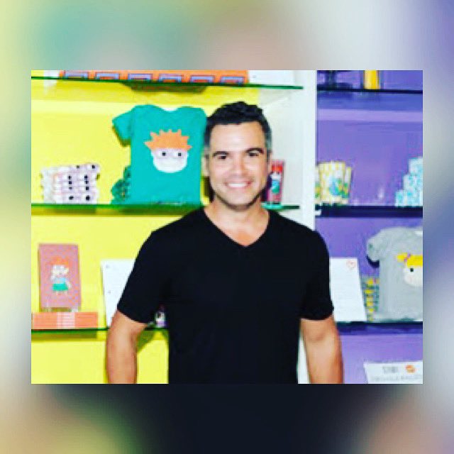 Happy Birthday Cash Warren   