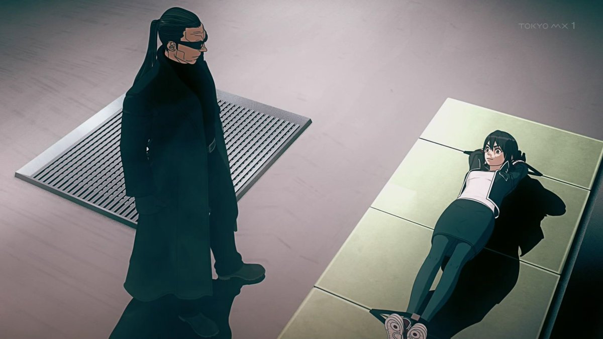 令和の時代になんてモノを アニメ Ex Arm エクスアーム が作画にツッコミする次元じゃないモノを視聴者に投げ掛ける Togetter 令和の時代になんてモノを アニメ Ex Arm エクスアーム が作画にツッコミする次元じゃないモノを視聴者に投げ掛ける Togetter