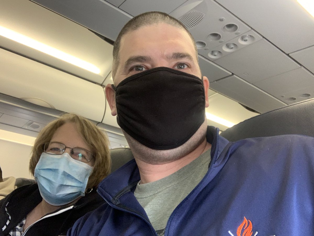 Here we go! Love you all!!! I’ll be back! Pun intended haha