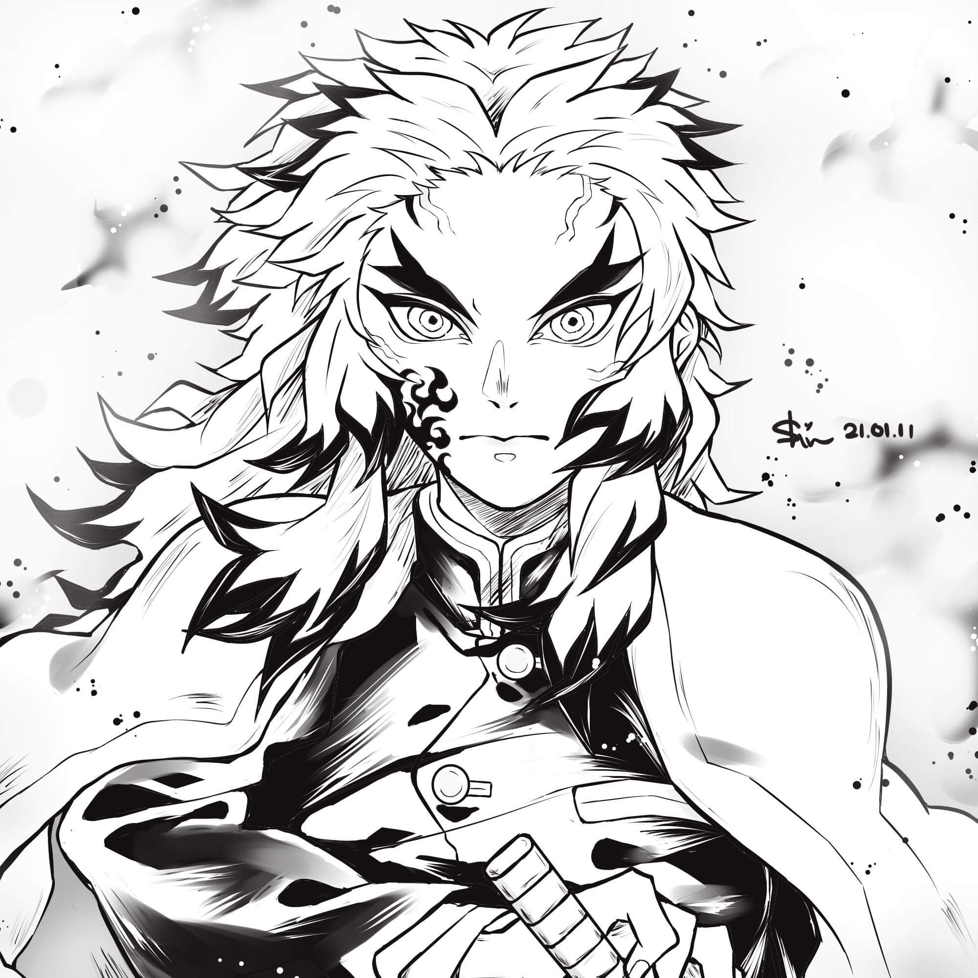 Jeremy Germ Reich Shin Kamiryo That Is So Cool Nice Job Twitter