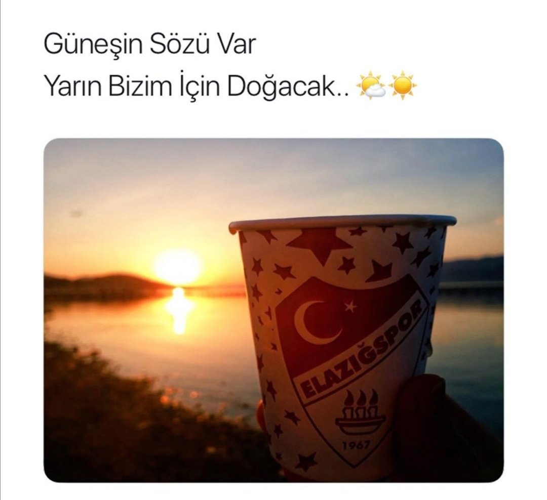Cihan2334's tweet photo. #ElazığsporTransferBekliyor https://t.co/j26XT8PjSE