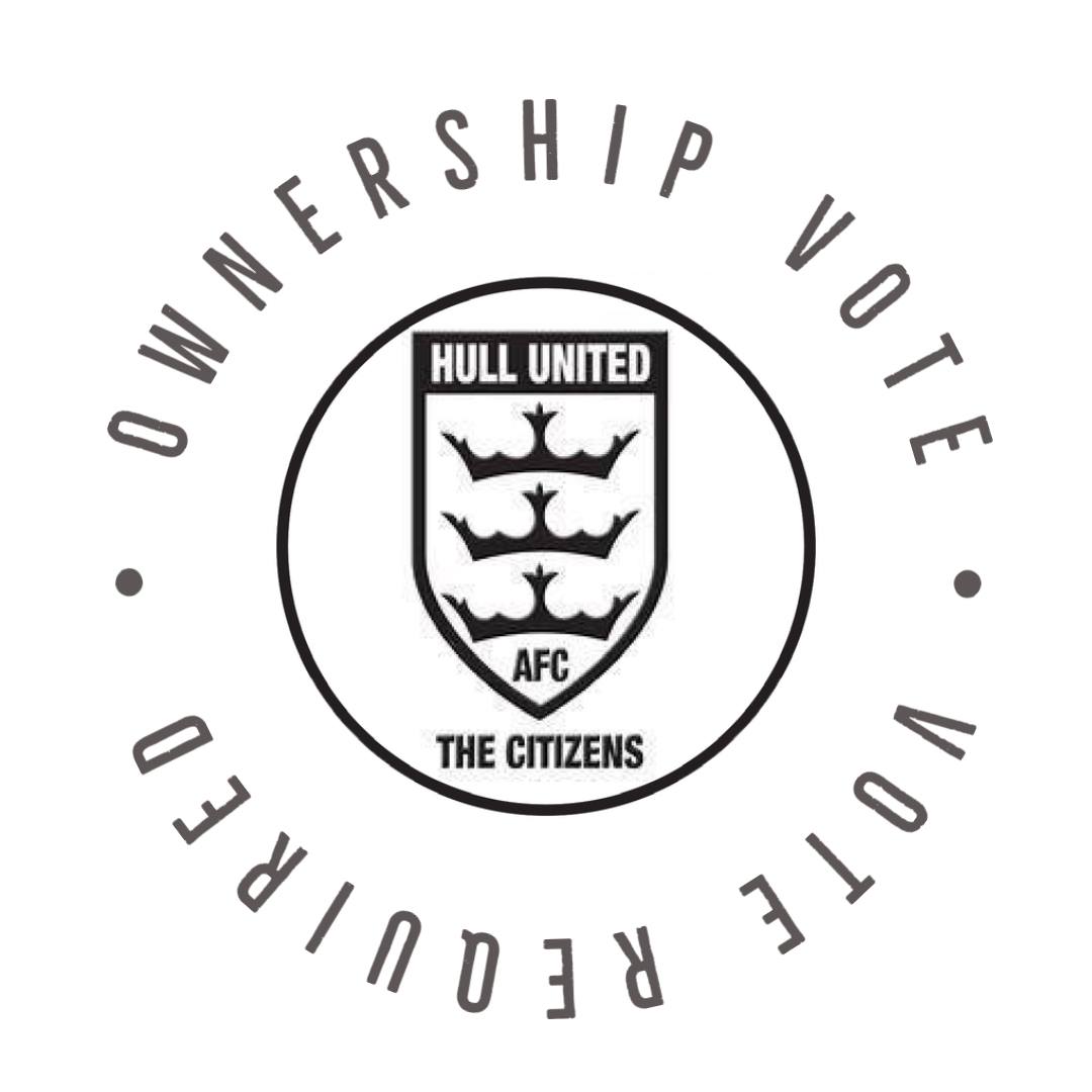 CALLING ALL OWNERS

We have a new vote in the boardroom for owners to vote upon.

Please login and vote.