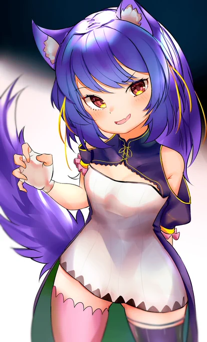 #ルールル美術館
カワイイ!!!(二回目) 