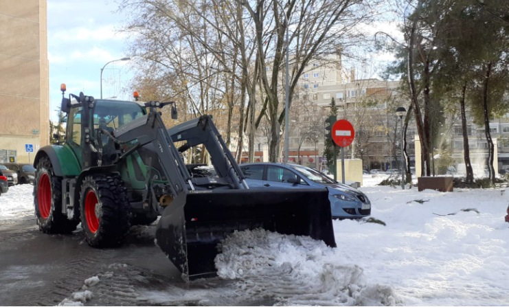 Foto cedida por Ayuntamiento de Alcalá