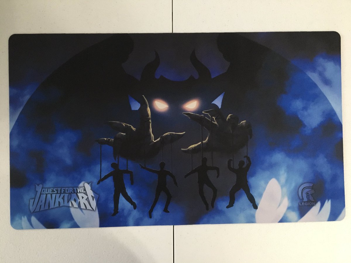 The Commander Tavern 🇵🇷 tweet media