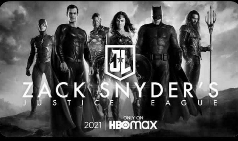 GeorgieboyGW's tweet photo. @ZackSnyder, QUESTION - Following the #ReleaseTheSnyderCut Phenomenon, would you say that audiences or Auteurs have more ownership over a film?

Eagerly awaiting the HBO Series! 

#Justiceleague #Disseration #unilife #uniwork #researchproject https://t.co/610Kw0Csn6