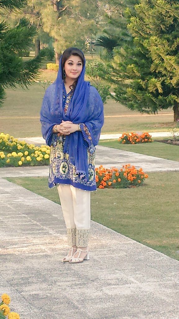 اب آپ خود انصاف کریں!باؤ جی کی وزارت ُعظمی میں گُڑیا بیٹی کسقدر لطف اندوز ہو رہی تھی۔ باقاعدہ گُڑیا بن کر وزیراعظم ہاؤس میں جگہ جگہ تصویریں بنوایا کرتی تھی۔ باؤ جی بائی پاس کروانے گئے تو پیچھے یہی گُڑیا بیٹی اُنکا منصب بھی سنبھال کر بیٹھی رہی۔ پس اسکی ہذیانی کیفیت برحق ہے