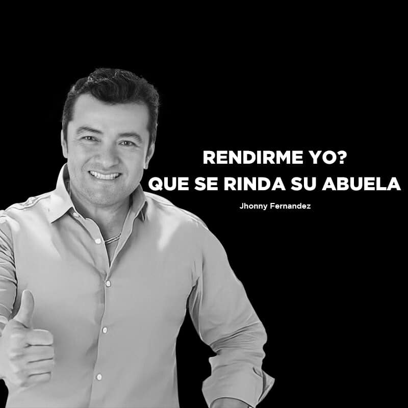 Luchen por sus sueños y compren bitcoins #Jhonny2021 #jhonnyalcalde