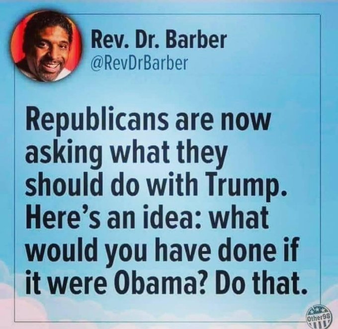 Msgargoyle13's tweet photo. @JohnJHarwood @STabbytosavit @MickMulvaneyOMB When, EVER, has 45 been *presidential*?
NEVER!
#ImpeachmentIsNotEnough https://t.co/U81P6hSrCp