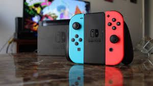 Depcr's tweet image. For #physicallydisabled #gamers, the #Switch is incredibly #accessible. Here’s why. #inclusion #gamingforall #accessibility #accessibilegaming #PwD #disabilityinclusion #Tech4All #Tech4Good buff.ly/2VoLDct