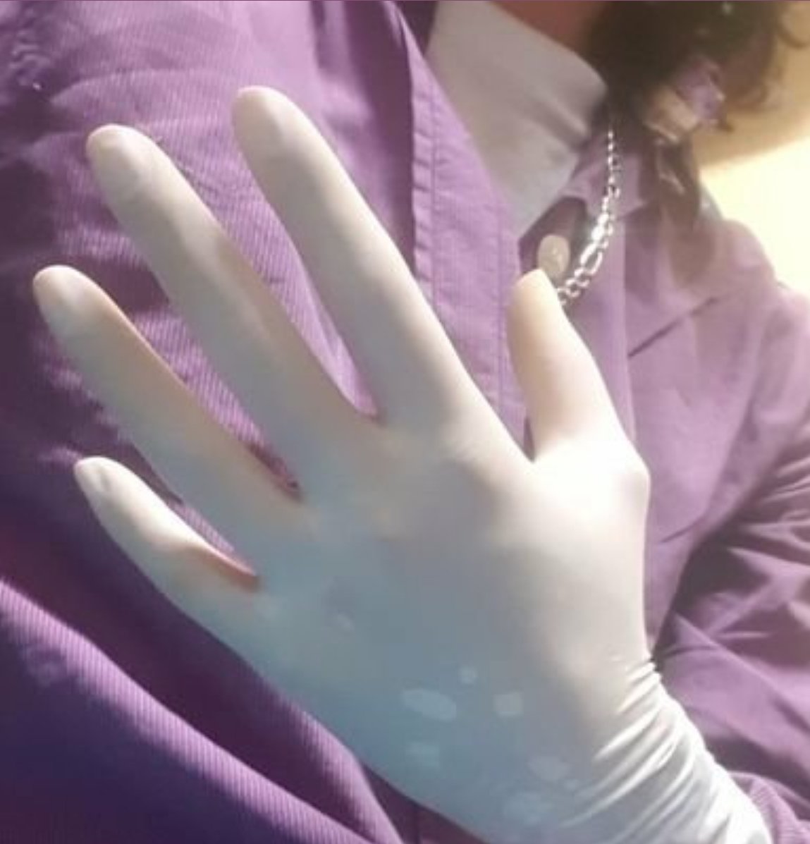 blacksurgicalgl's tweet photo. I will soon stop using this account since I will not be able to recover it, follow me on https://t.co/yLc1s3UaAq https://t.co/0tF5QJUw0D