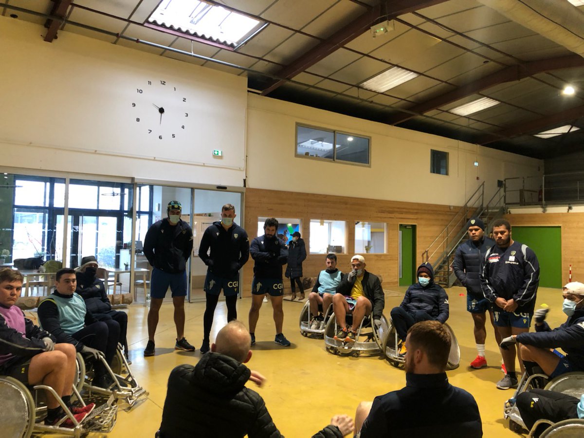 Wheel'In tweet media