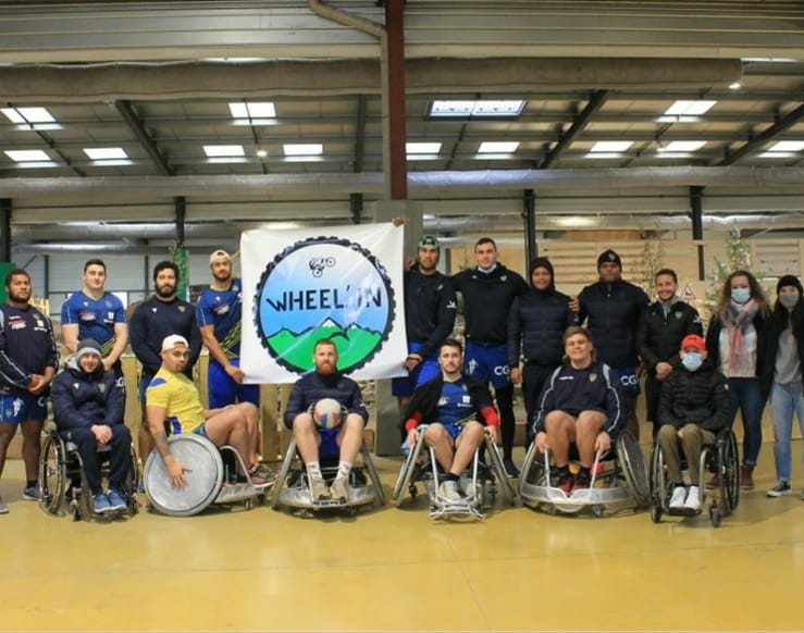 Wheel'In tweet media