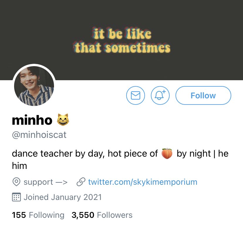 hwang hyunjin :– they / them– 23– rising modellee minho : – he / him– 25– dance teacher for kids