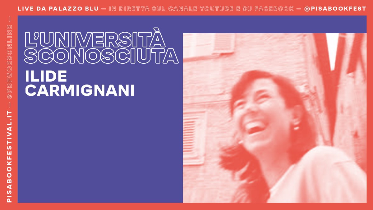 Pisa Book Festival tweet media