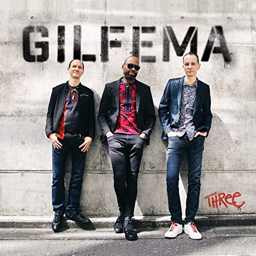 CapitalJazzClub's tweet photo. #NowPlaying, '13th Floor To Heaven', off @gilfema's *Three*. (2020). The #CapitalJazzClub984, with #JacobAsiyo, &amp; @KaimaMwiti.
Lionel Loueke: guitar, acoustic;
Ferenc Nemeth: drums;
Massimo Biolcati: bass. https://t.co/yHFkFnnXR5