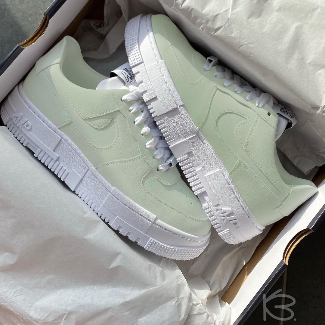 air force 1 pixel 43