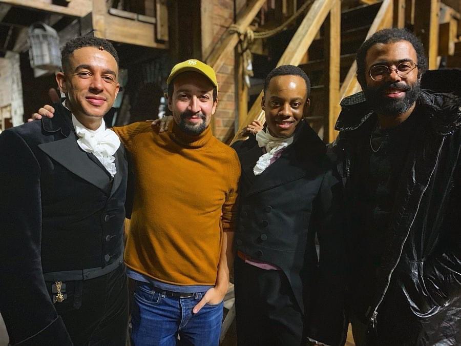 Karl Queensborough tweet media