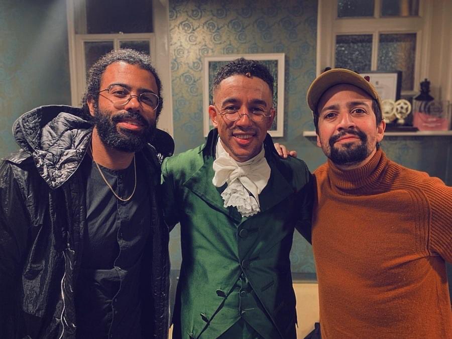 Karl Queensborough tweet media