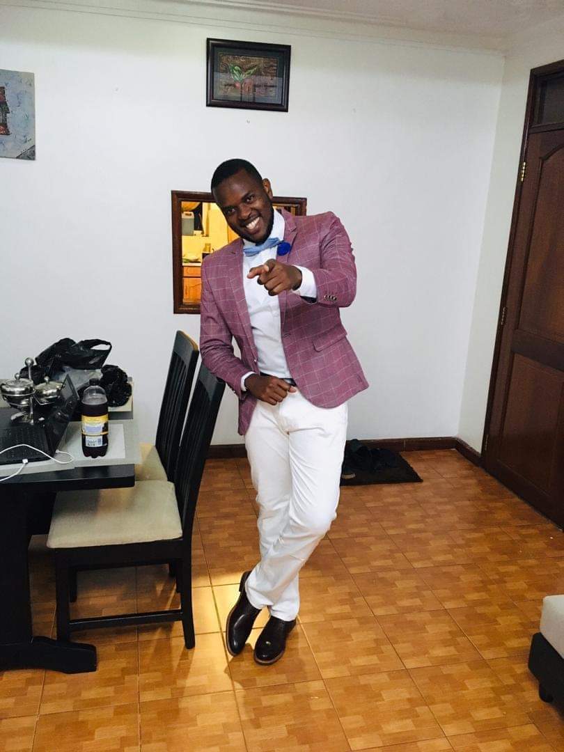 Nakayiza_'s tweet photo. Fahad Mubiru was abducted by the security forces on suspicions of being the one who developed the UVote Uganda app for NUP! Where's Mubiru? @PoliceUg what's the charge? Free @ruky_kuky's husband. cc @hrw @DominicRaab @mbachelet #FreeFahadMubiru #freeallpoliticalprisoners https://t.co/0R9mB0d5m7