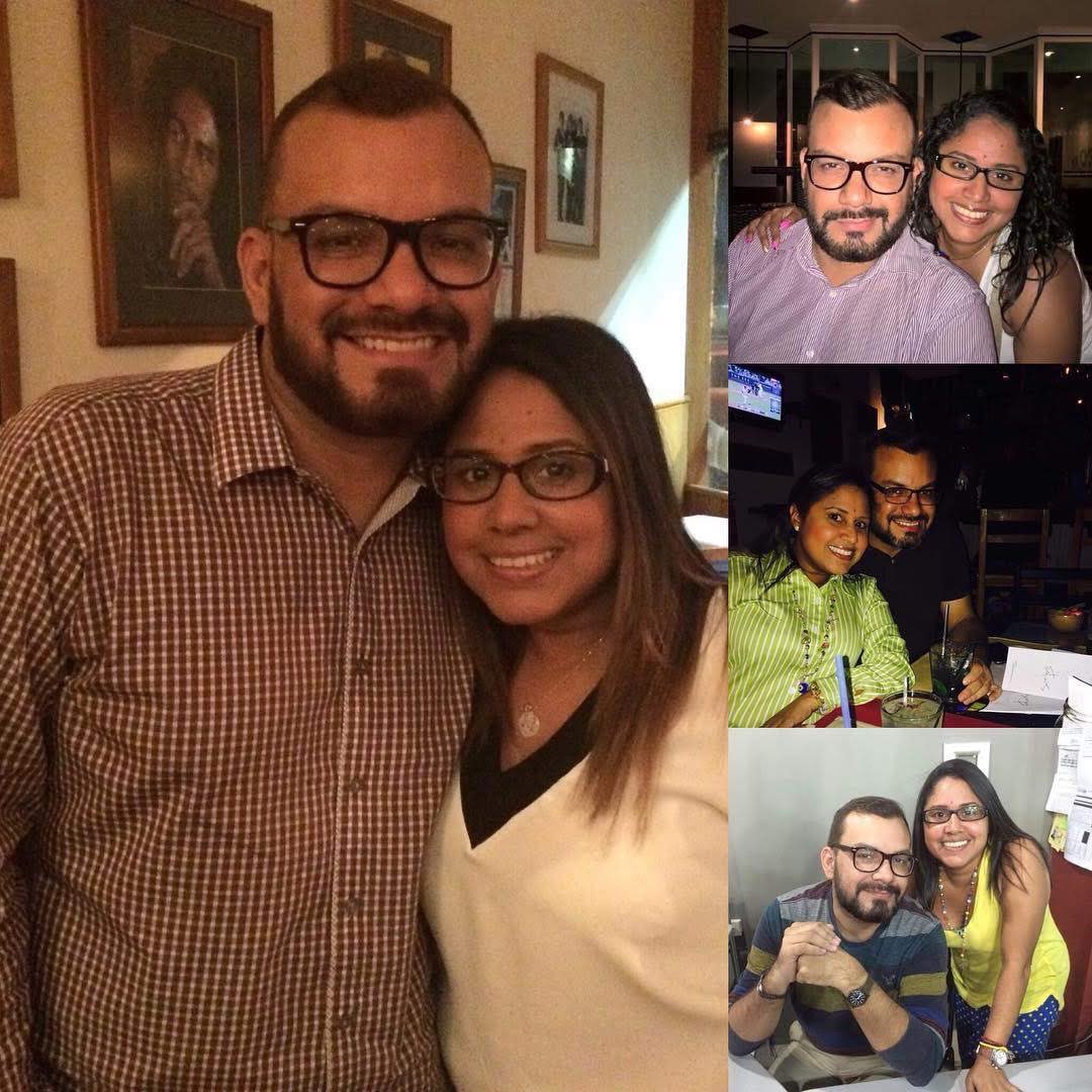 Hermano de mi vida, jamás imaginé escribir estas líneas,dimos una gran batalla y siempre estaré orgullosa de ti. Te Amo. Vuela Alto mi Mols, Te amare x siempre.