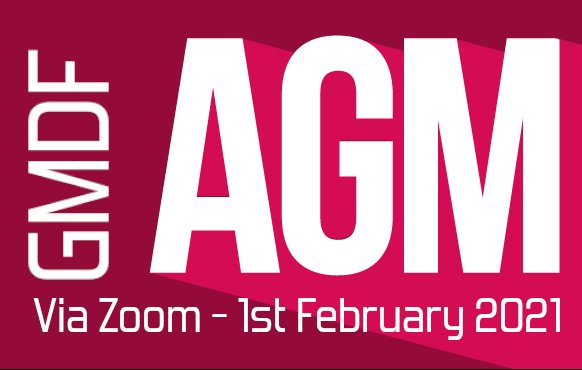 Attention please! The latest edition of Cues is online now including important information and announcing our AGM date..
 👀🎭 new.gmdf.org/annual-general…