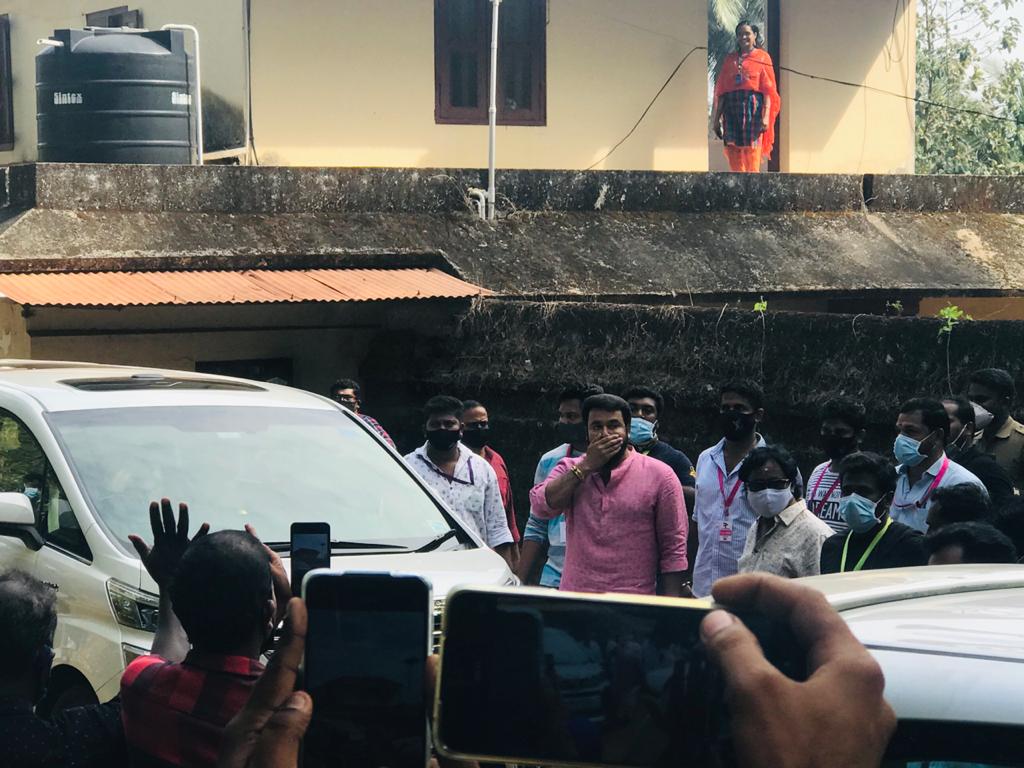 Napoleon_AK's tweet photo. #Aaraattu Location 🤩❤️

#Mohanlal @Mohanlal
#Drishyam2 https://t.co/3rKfRjxRPB