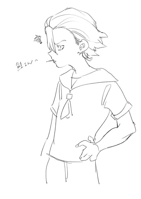 (@sakeloxol )鮭さんへ! 