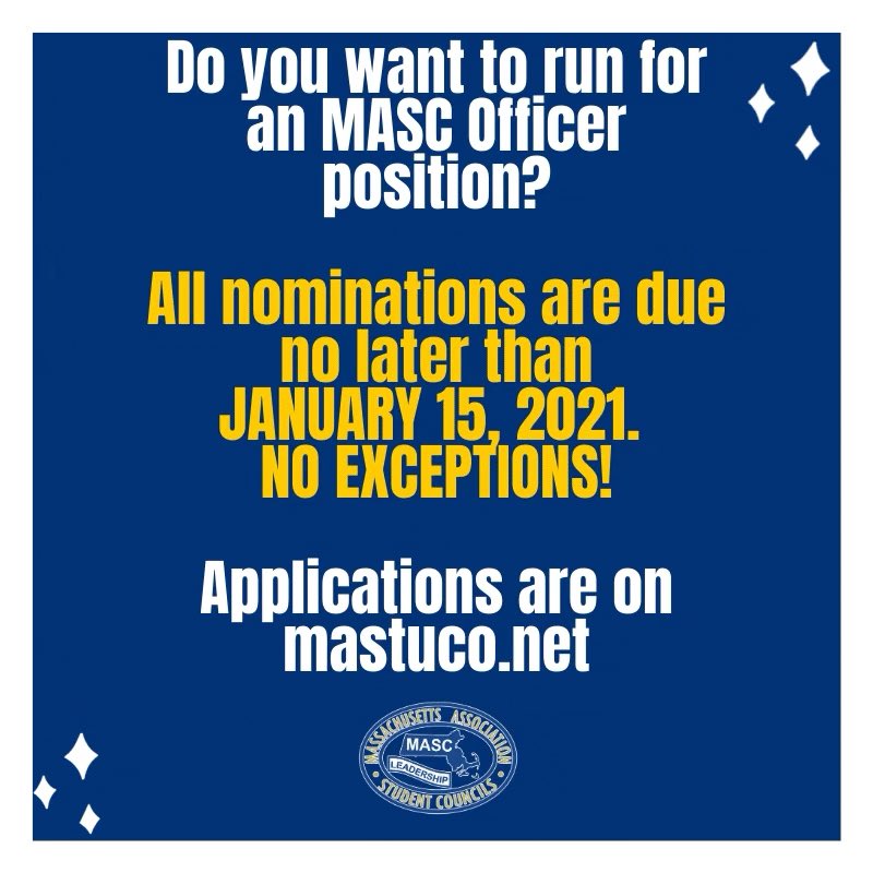 MASC (MA StuCo) tweet media