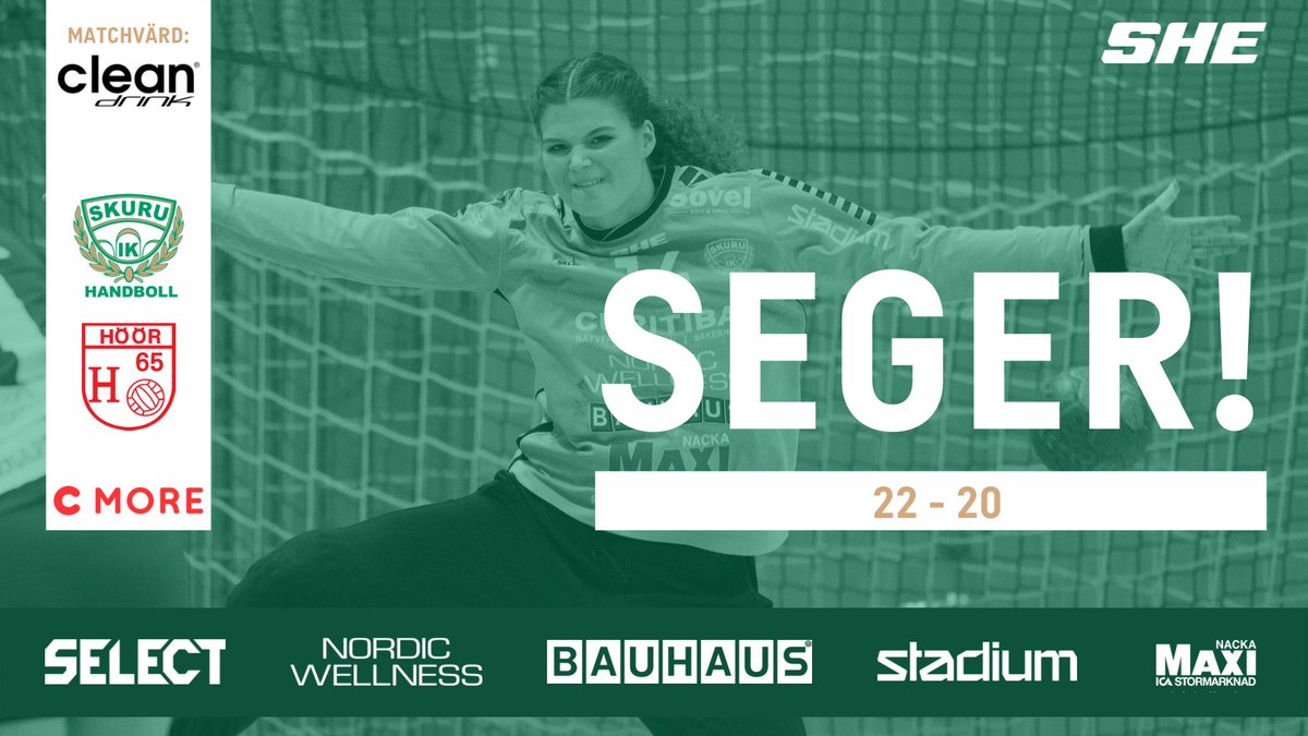Skuru IK Handboll tweet media