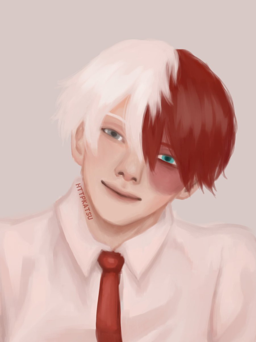 httpkatsu's tweet photo. bday boy 🍰

#todoroki #轟焦凍生誕祭2021 https://t.co/e7Ey2KF2FB