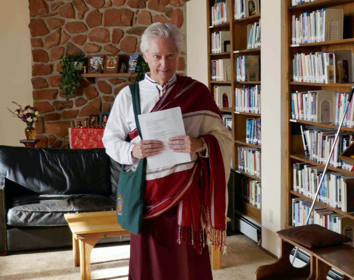 Center_CCR's tweet photo. Full post https://t.co/Ud8YdLZ8fd

#ccr#science#mind#alanwallace#contemplative#investigate#meditation#collaboration#heal#world#awaken#bodhicitta#compassion#wisdom#miyosamtenling#samadhi#hermitage#colorado#yogi#retreat#support#dalailama#technology#discovery#transform#evolution https://t.co/bGsmCjX4ij