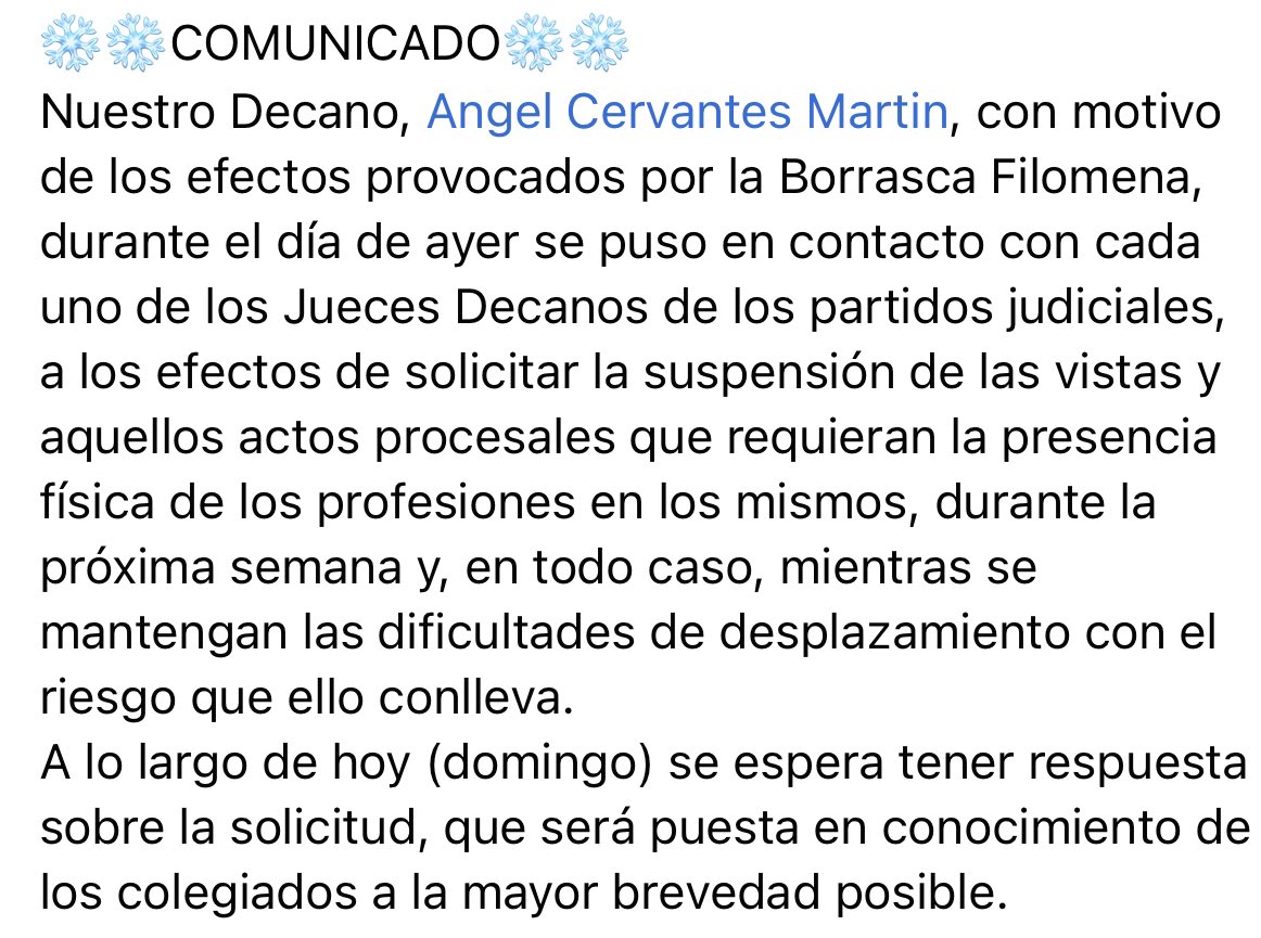 ICA TOLEDO tweet media