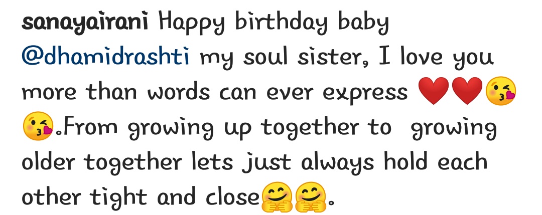 love_my_DD's tweet photo. Drashti Dhami Day
#HBDDrashtiDhami https://t.co/TgVtE7rlYS