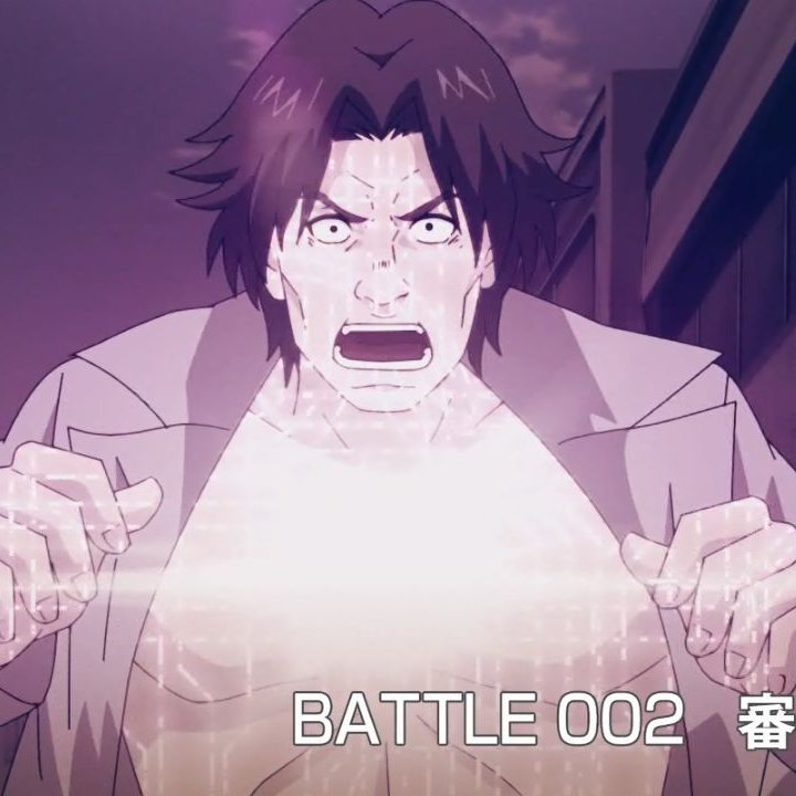 Ex Arm クランチロール 西洋人はアニメを作れないのを証明してくれてありがとう Togetter