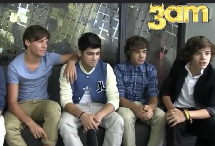 Wouldn't it be nice if we could wake upIn the morning when the day is new?And after having spent the day togetherHold each other close the whole night through.