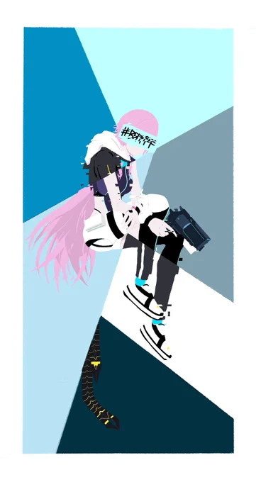#灰画 #出雲墨絵 #りりあーと 