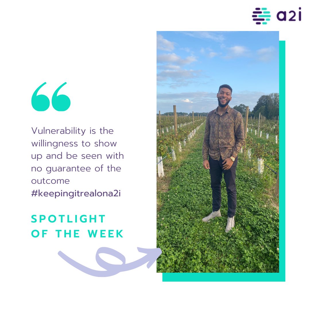 a2i_tv's tweet photo. On this weeks #keepingitrealona2i feature we want to spotlight Jeyson. If you want to get featured next? Be sure to upload content onto our platform (link in bio) and stay tuned for next weeks feature 🌐 https://t.co/fSiyrgtqzB